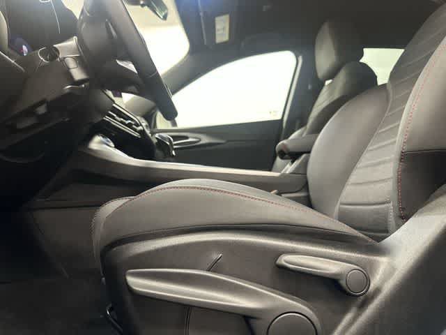 Used 2024 Dodge Hornet GT AWD/4WD image 26
