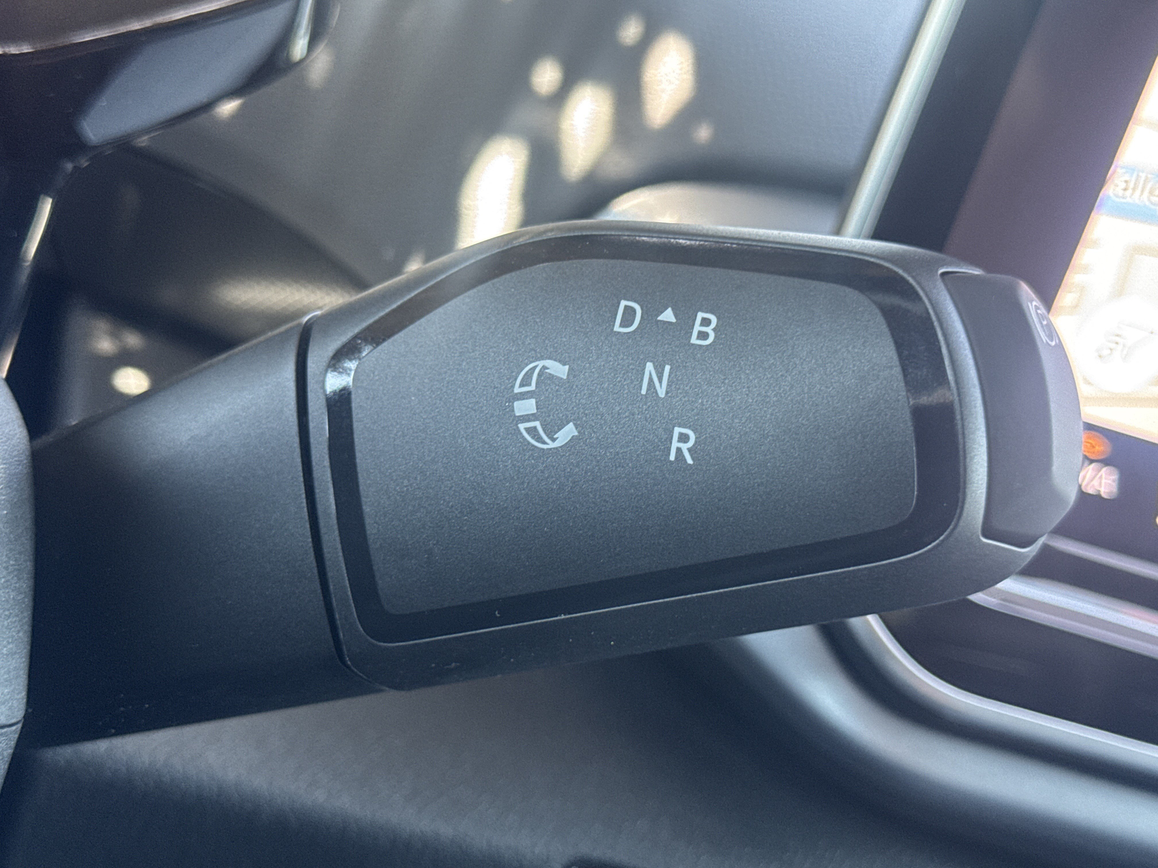 New 2026 Volkswagen ID.4 Pro AWD/4WD image 28