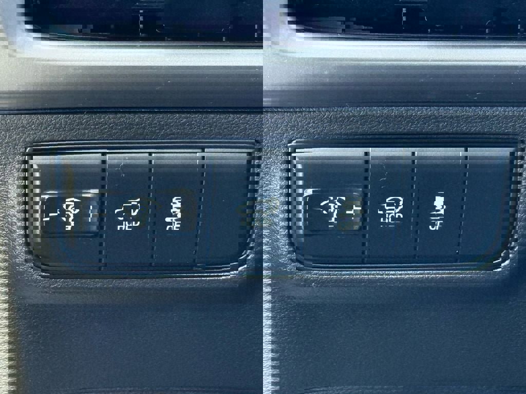 Certified 2025 Hyundai Tucson SEL image 19