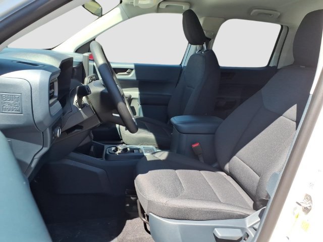 New 2026 Ford Maverick XL w/ Equipment Group 101A AWD/4WD image 5