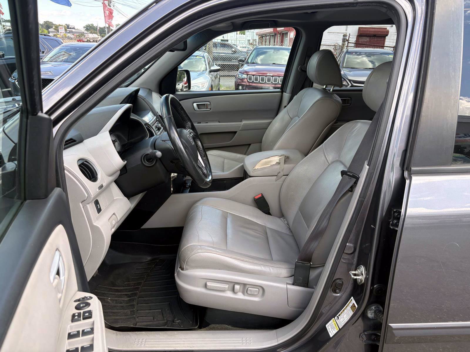 Used 2015 Honda Pilot EX-L image 20
