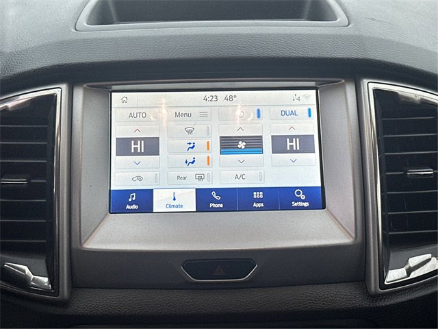 Certified 2023 Ford Ranger XLT image 17