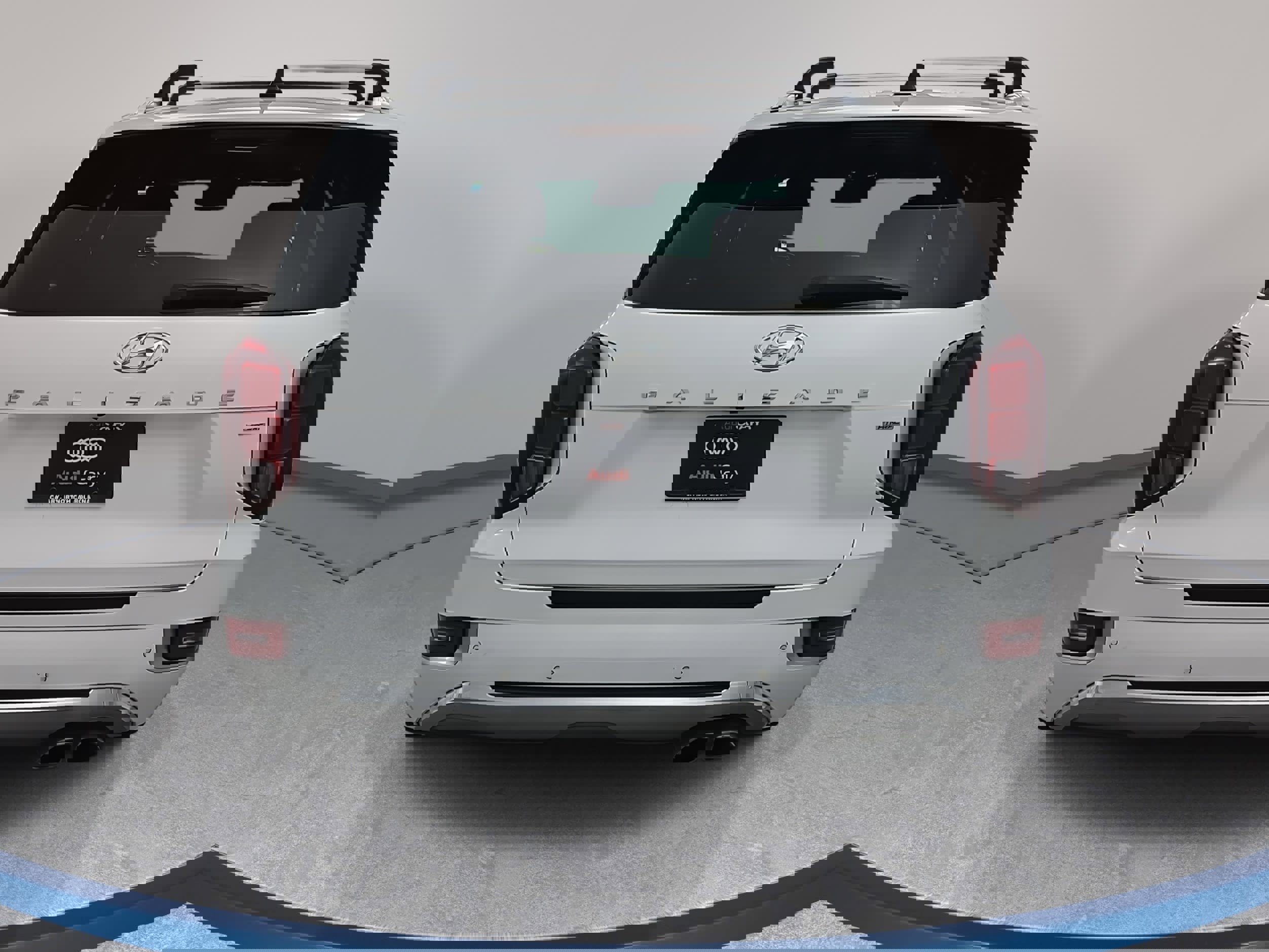 Used 2020 Hyundai Palisade Limited image 6