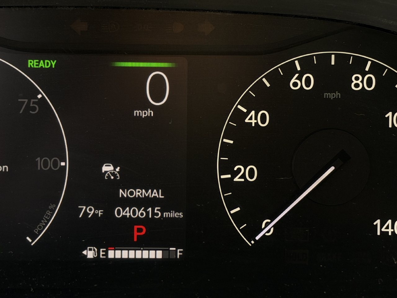 Used 2024 Honda CR-V Sport-L image 11