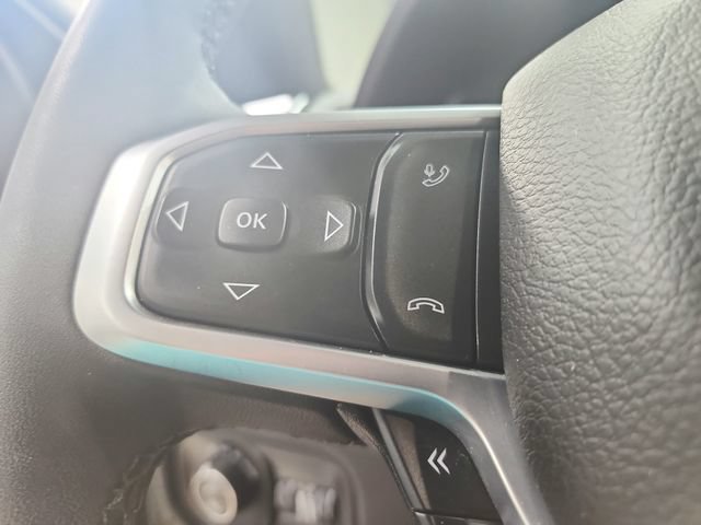 Used 2025 RAM 1500 Lone Star AWD/4WD image 24