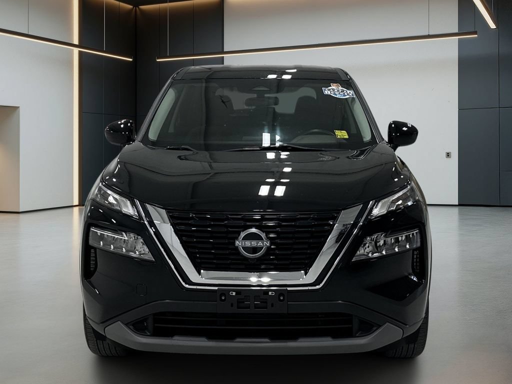 Used 2023 Nissan Rogue SV AWD/4WD image 9