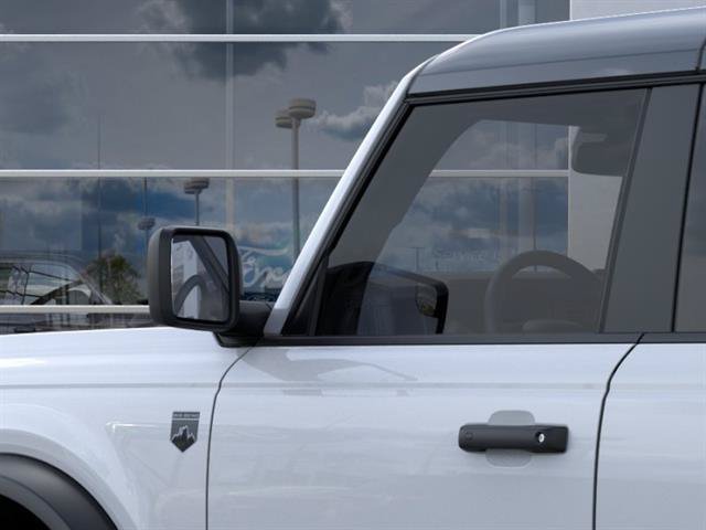 New 2026 Ford Bronco Big Bend AWD/4WD image 22