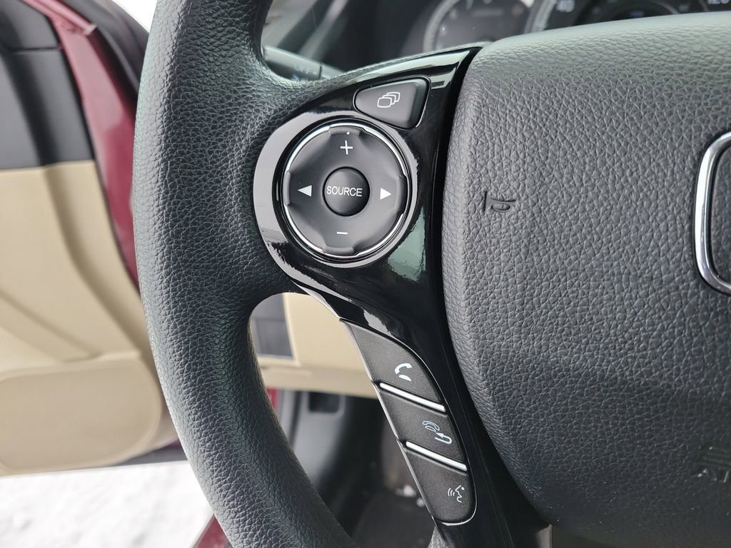 Used 2017 Honda Accord LX image 20