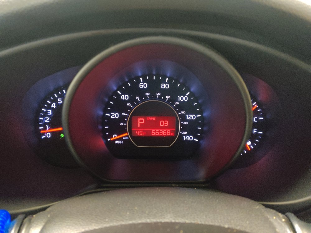 Used 2019 Kia Soul + FWD image 23
