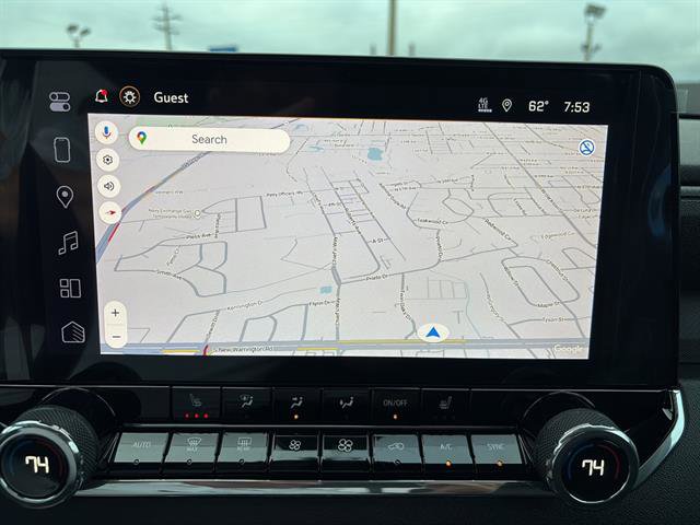 New 2026 Chevrolet Colorado Trail Boss image 20