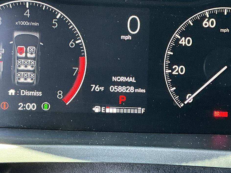 Used 2023 Honda Pilot Touring image 15