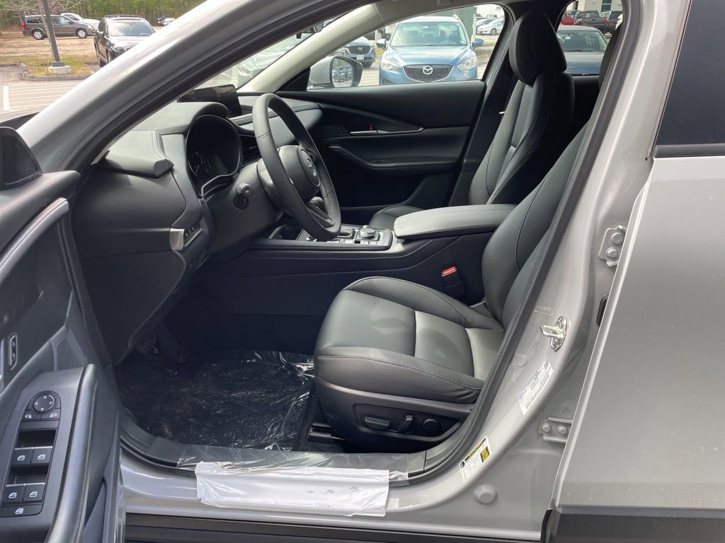 New 2026 MAZDA CX-30 AWD 2.5 S image 12