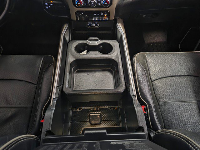 Used 2021 RAM 2500 Laramie image 87