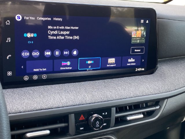 New 2027 Nissan Kicks S AWD/4WD image 18