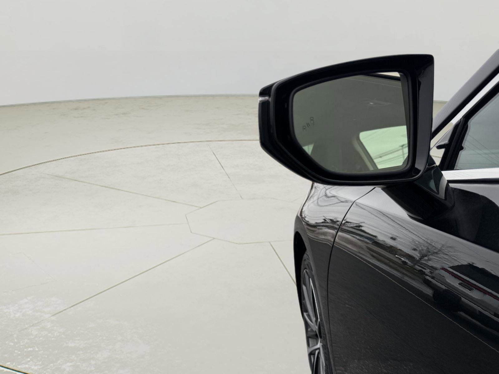 Used 2023 Lexus ES 350 w/ Premium Package image 7