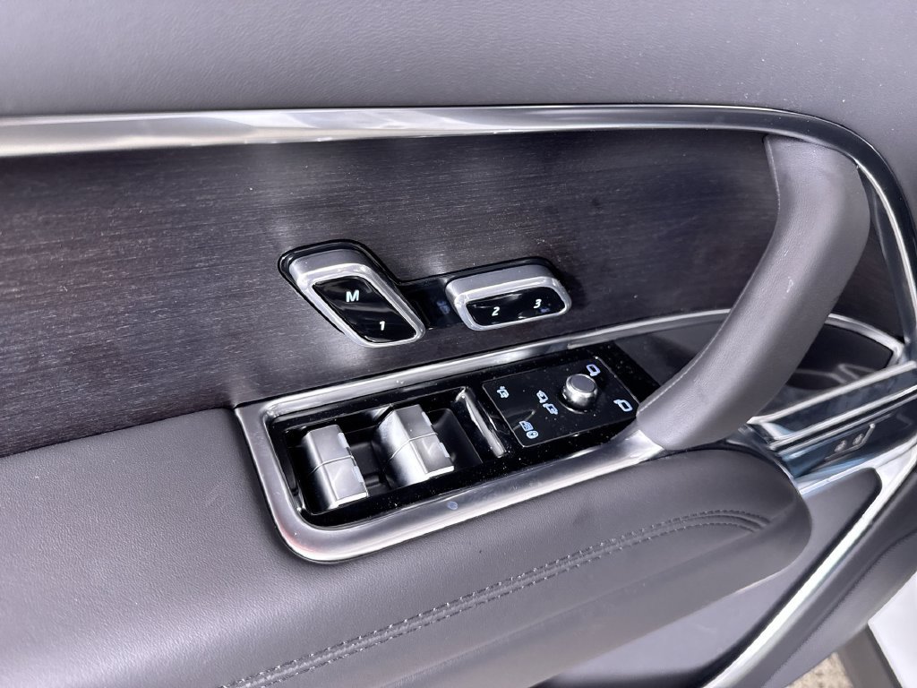 New 2026 Land Rover Range Rover SE AWD/4WD image 11