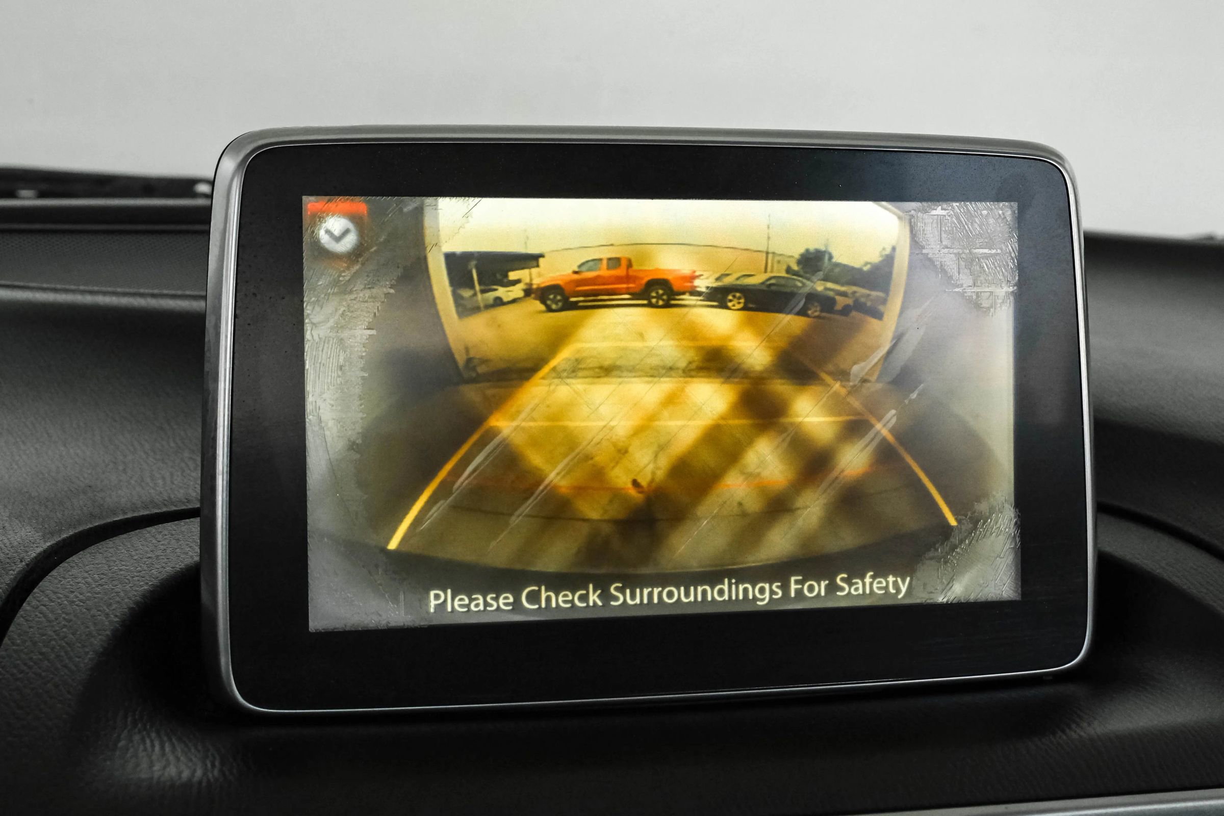 Used 2014 MAZDA MAZDA3 i Grand Touring FWD image 21