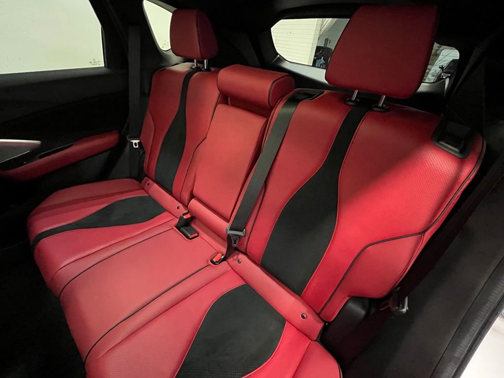 Used 2024 Acura RDX A-Spec image 14