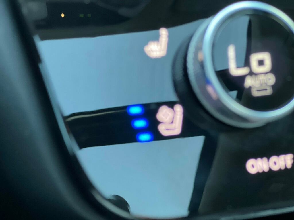 Used 2024 INFINITI QX60 Luxe w/ Vision Package image 35