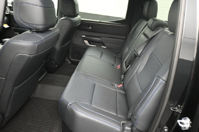 Used 2026 Toyota Tundra Platinum AWD/4WD image 19