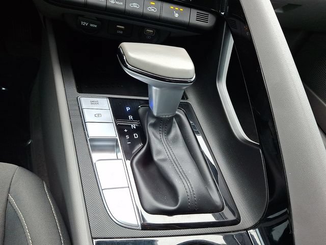 Certified 2023 Hyundai Elantra SEL w/ Convenience Package FWD image 22