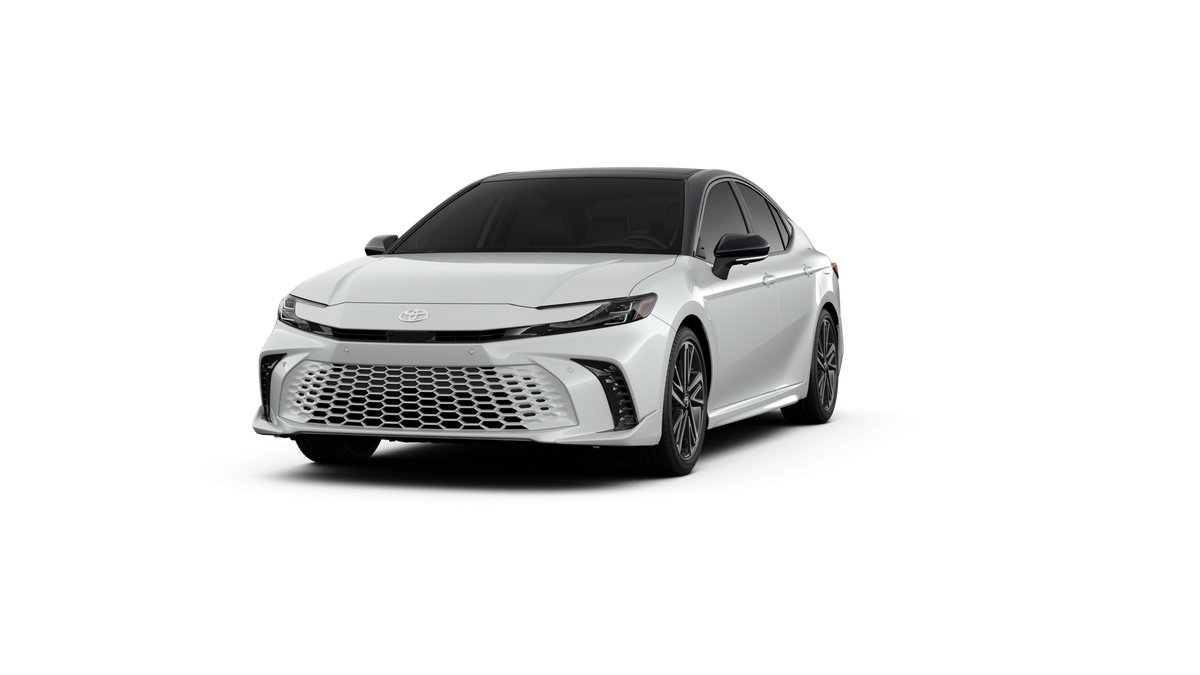 New 2026 Toyota Camry XSE w/ Premium Plus Package FWD image 21