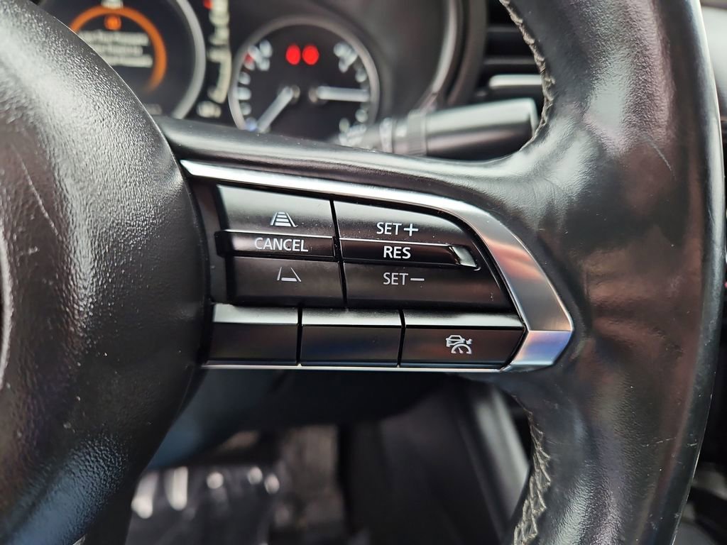 Used 2024 MAZDA MAZDA3 s image 12