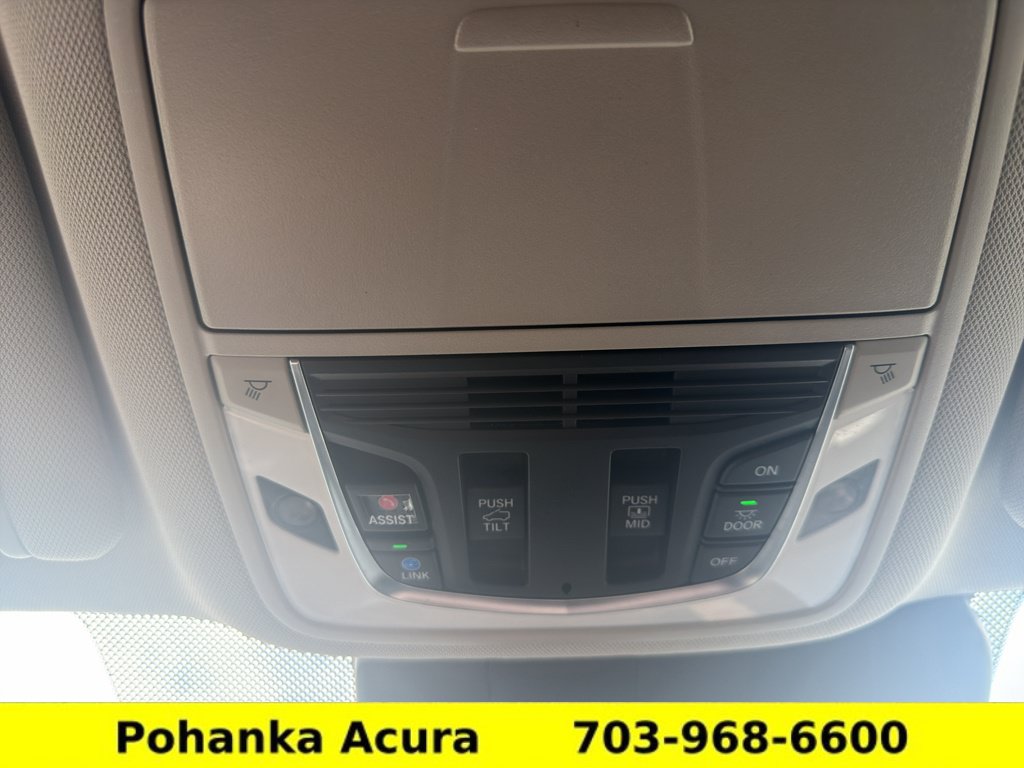 Certified 2023 Acura RDX AWD w/ Technology Package image 19