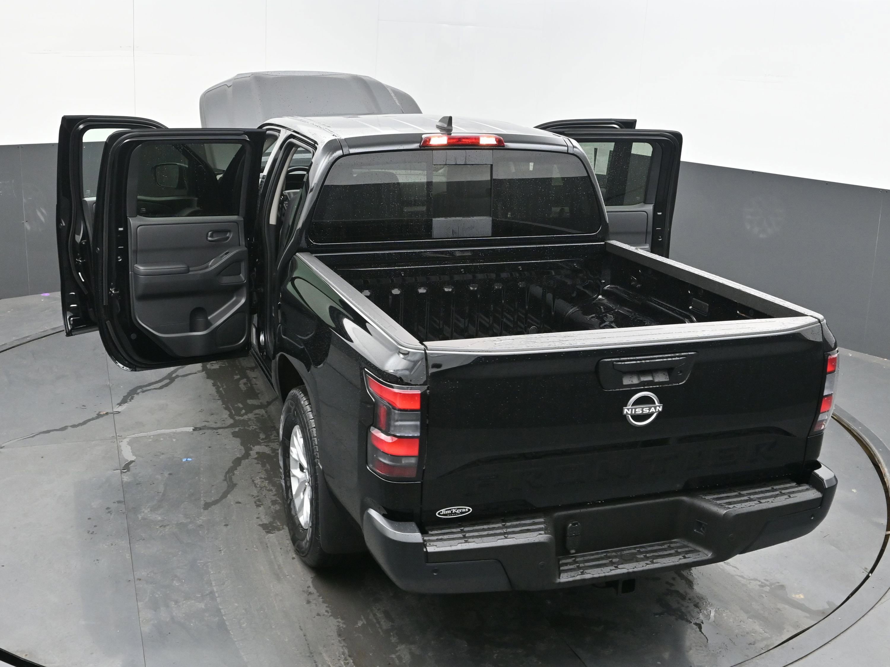 New 2026 Nissan Frontier S w/ Tow Package image 42