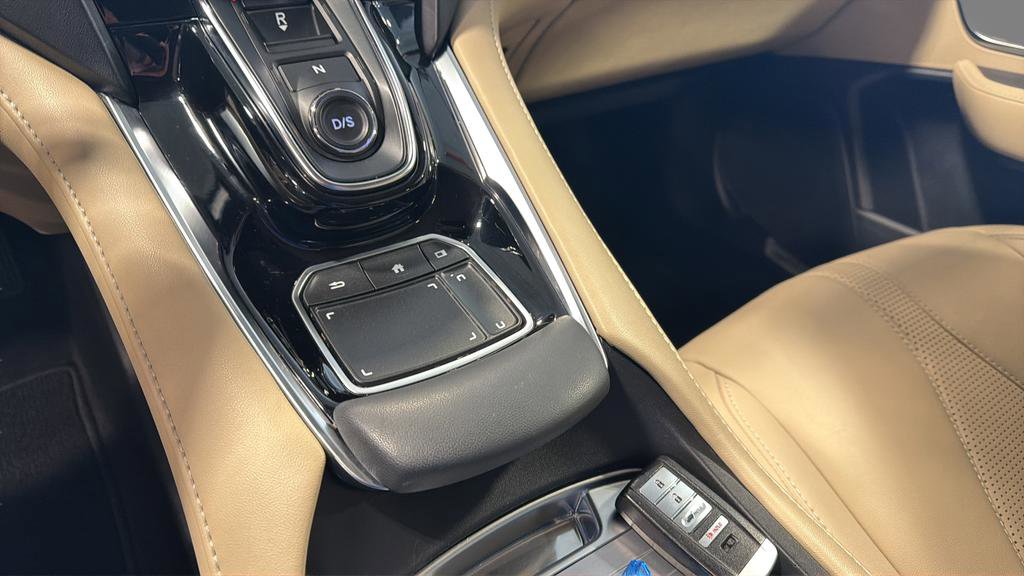 Used 2019 Acura RDX Technology Package image 30