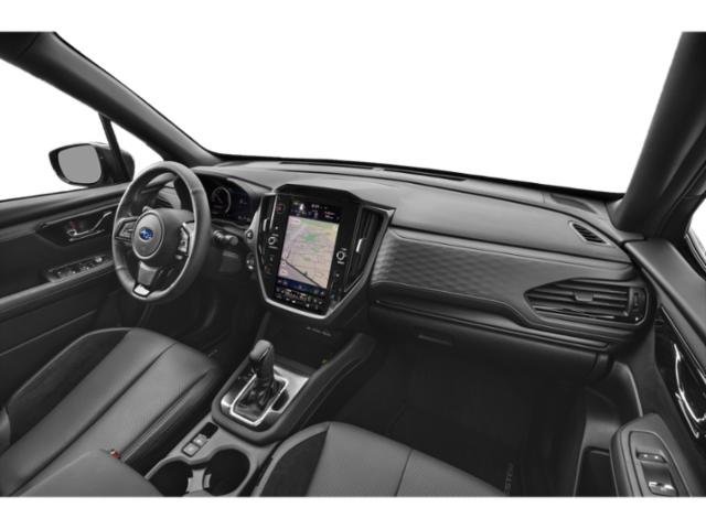 New 2026 Subaru Forester Touring AWD/4WD image 17