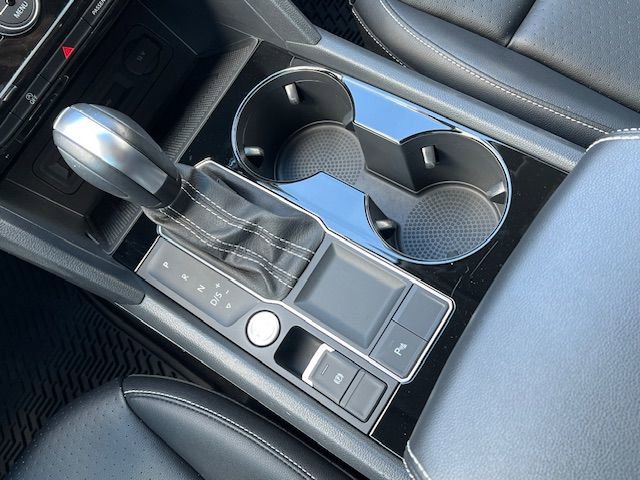 Used 2023 Volkswagen Atlas SE image 22