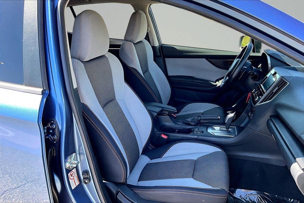 Used 2018 Subaru Crosstrek 2.0i Premium AWD/4WD image 7