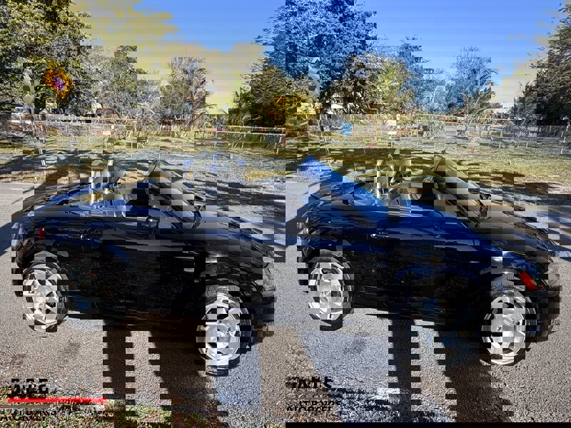 Used 2001 Audi TT 1.8T image 16