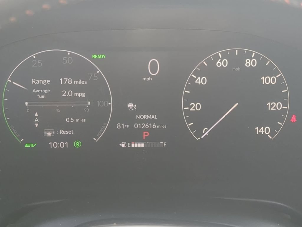 Certified 2023 Honda CR-V Sport image 27