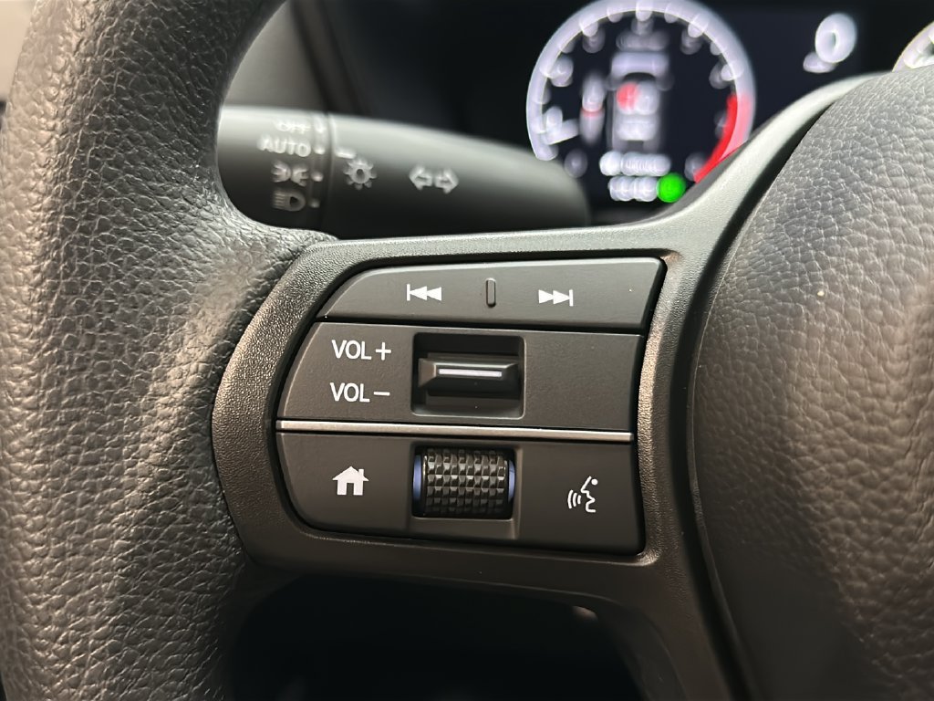 New 2026 Honda CR-V LX image 22
