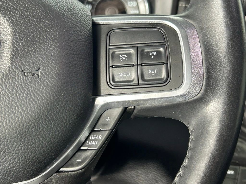 Used 2022 RAM 3500 Laramie AWD/4WD image 29