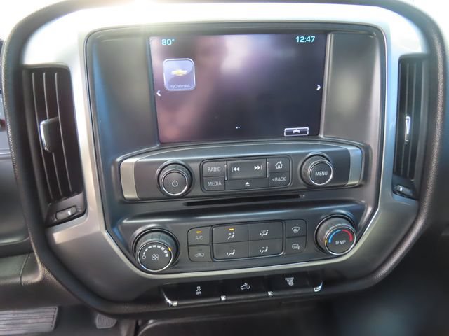 Used 2017 Chevrolet Silverado 3500 LT AWD/4WD image 27