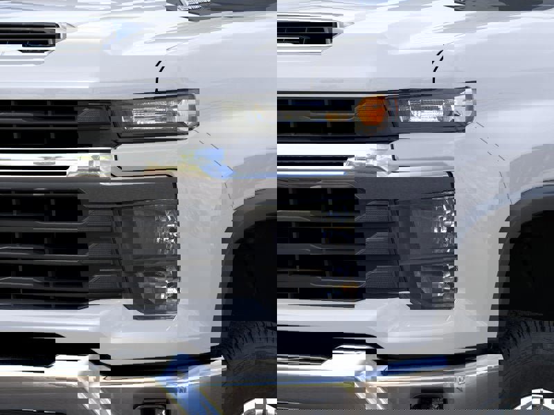 New 2026 Chevrolet Silverado 2500 LT image 10