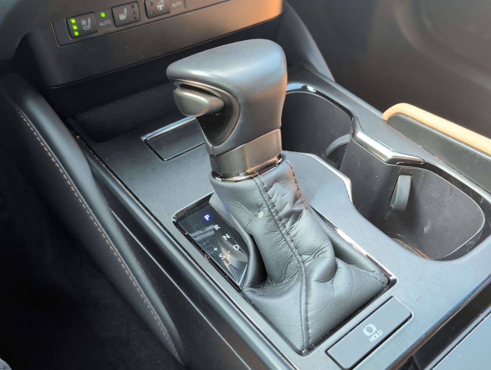 Certified 2025 Lexus ES 350 w/ Premium Package FWD image 21