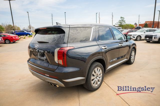 Used 2025 Hyundai Palisade SEL image 5
