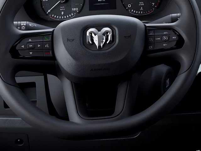 New 2026 RAM ProMaster 1500 FWD image 19