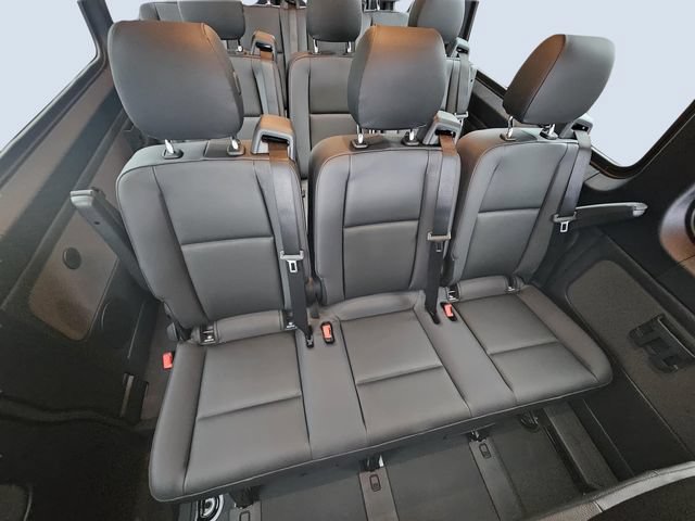 New 2026 Mercedes-Benz Sprinter 2500 image 14