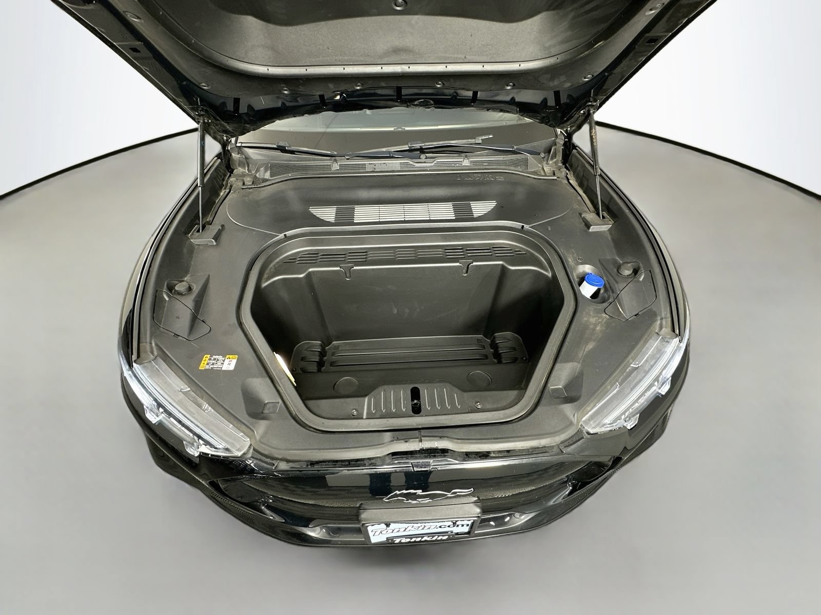 Used 2023 Ford Mustang Mach-E Premium AWD/4WD image 35