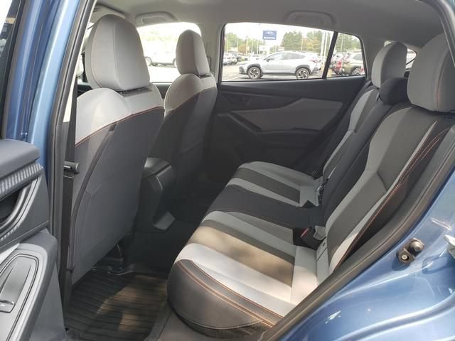 Certified 2022 Subaru Crosstrek 2.0i Premium AWD/4WD image 11