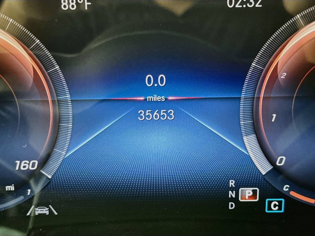 Used 2023 Mercedes-Benz GLE 350 4MATIC image 14