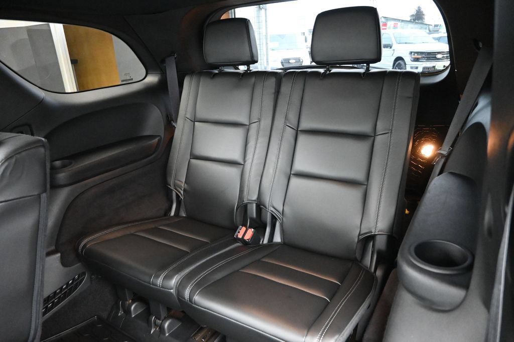 Used 2021 Dodge Durango GT w/ Blacktop Package AWD/4WD image 16