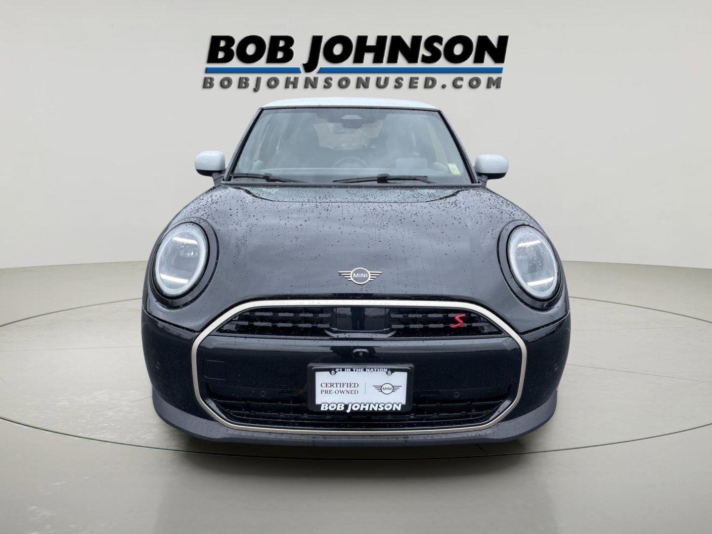 Used 2025 MINI Cooper S image 8