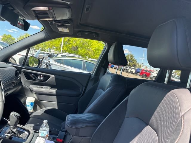 Used 2025 Subaru Forester Touring image 15