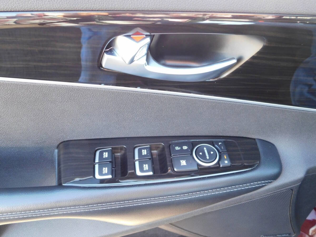 Used 2019 Kia Sorento EX w/ EX Premium Package image 21